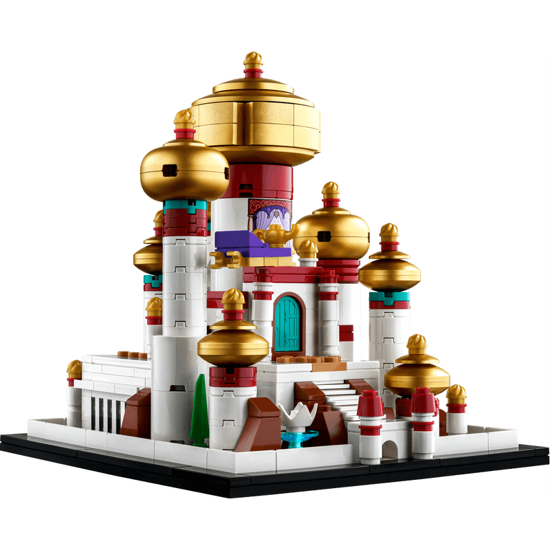 LEGO-Disney-Mini-Palacio-de-Agrabah-40613