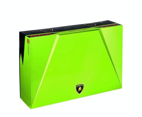 LEGO Lamborghini Sián FKP Technic 37 42115