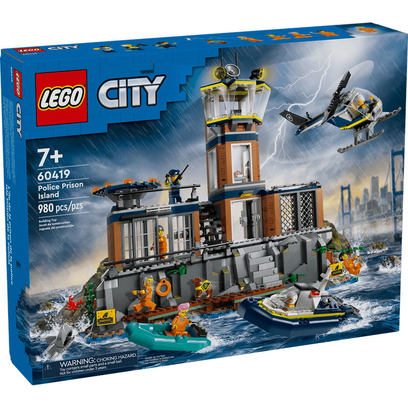 LEGO-Isla-Prision-De-La-Policia-60419