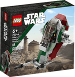 LEGO-Star-Wars-Nave-Espacial-de-Boba-Fett-75344