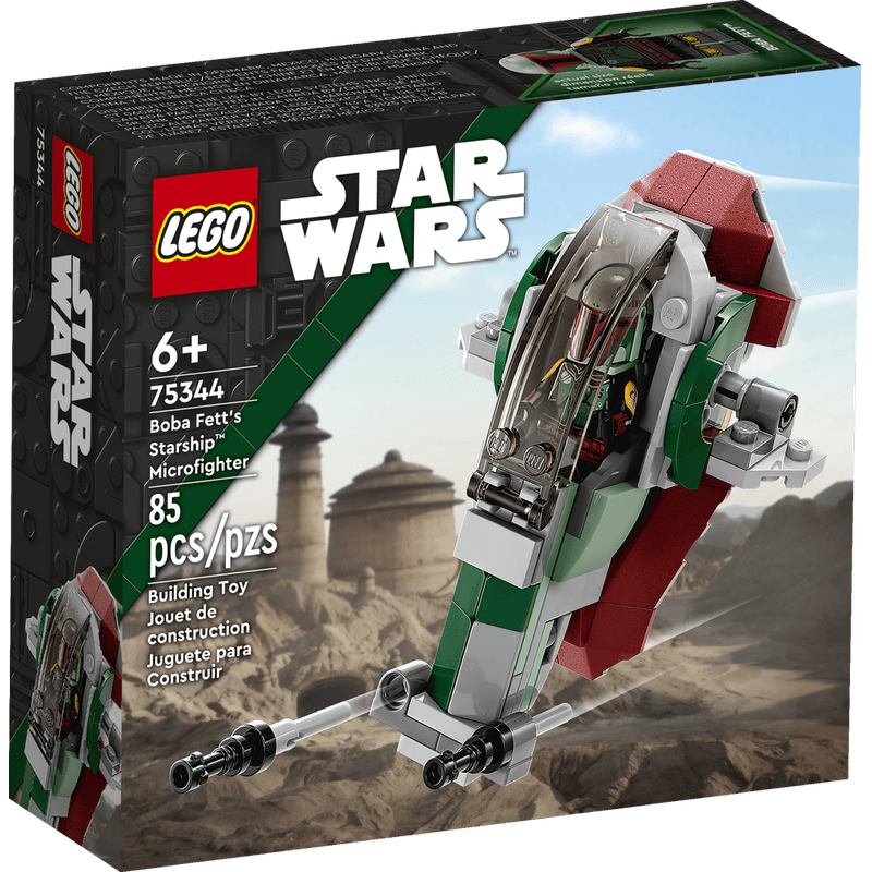 LEGO-Star-Wars-Nave-Espacial-de-Boba-Fett-75344