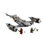 LEGO-Star-Wars-Caza-Estelar-N-1-de-The-Mandalorian-75325