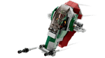 LEGO-Star-Wars-Nave-Espacial-de-Boba-Fett-75344