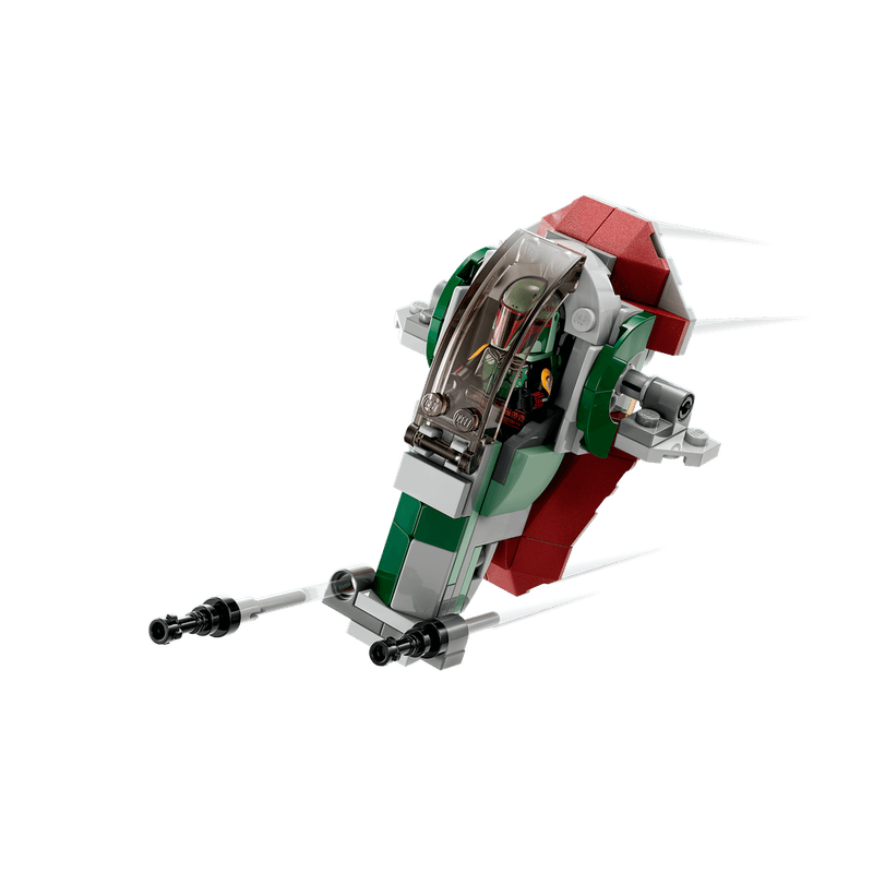 LEGO-Star-Wars-Nave-Espacial-de-Boba-Fett-75344