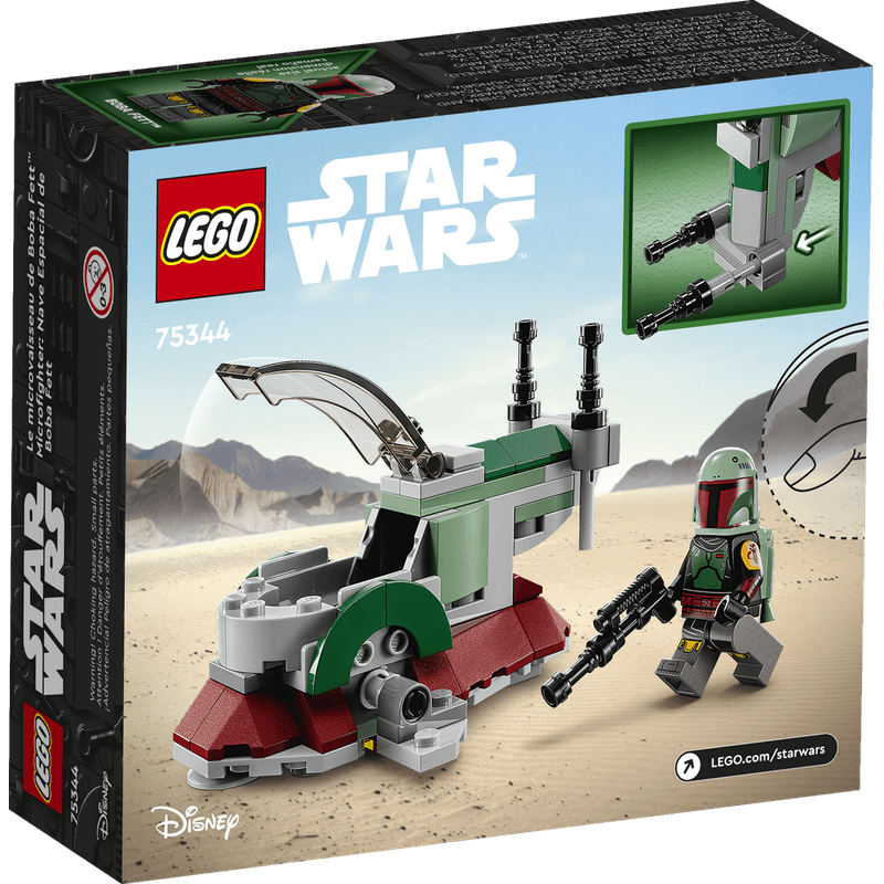 LEGO-Star-Wars-Nave-Espacial-de-Boba-Fett-75344