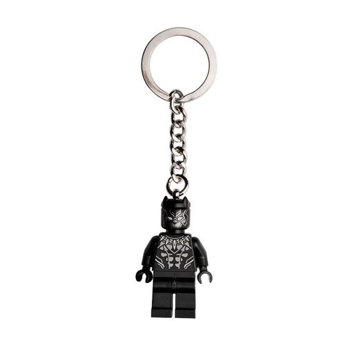 LEGO Marvel Llavero de Black Panther 854189