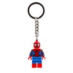 LEGO-Llavero-de-Spider-Man