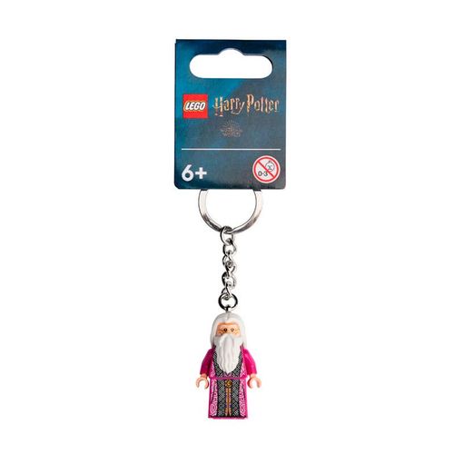 LEGO Llavero de Dumbledore 854198