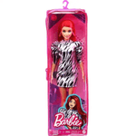 Barbie-Diversidad-Fashion-Doll---Beauty-Fashion-Dress-Animal-Print