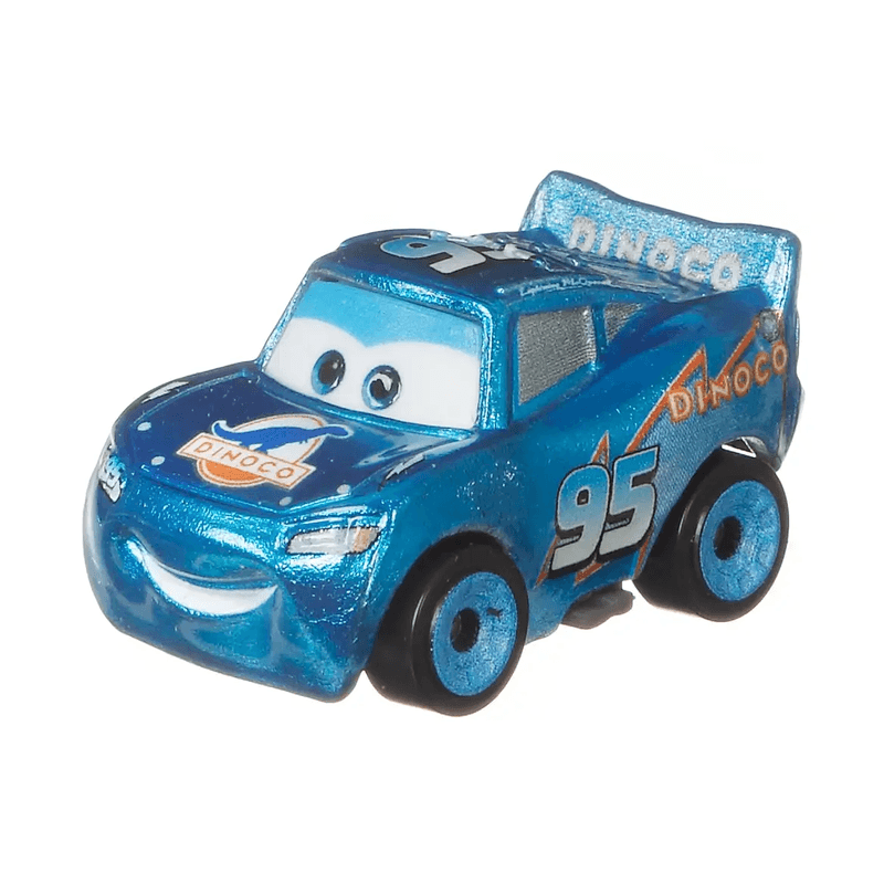 Disney-Pixar-Cars-Rayo-Mcqueen-en-Miniatura
