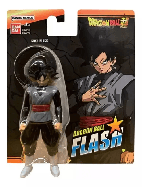 Dragon Ball Figura de Acción Goku  Malo