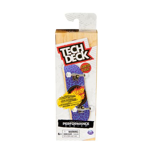 Tech Deck Skate Patineta Sorpresa