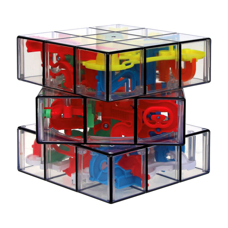 Rubik-s-3x3-Perplexus