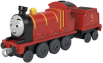 Thomas-and-Friends-Tren-James-Metalico-Motorizado