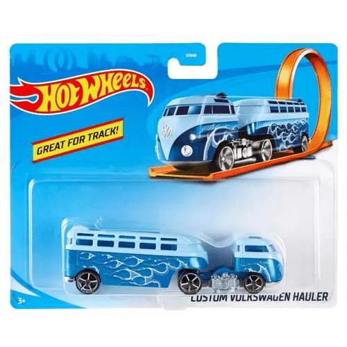 Hot Wheels Transportador de Autos
