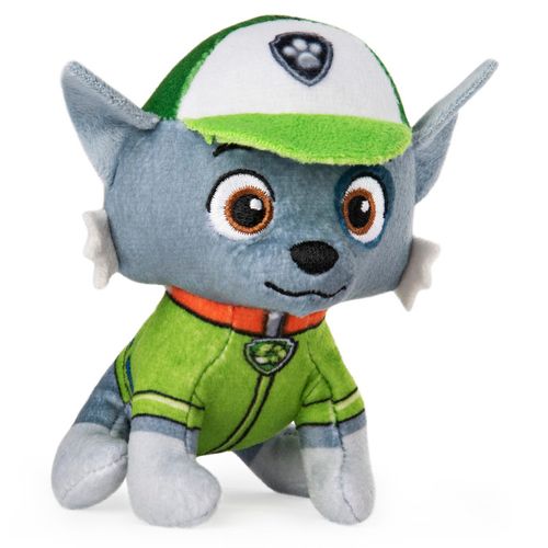 Paw Patrol Mini Peluche de Zuma