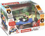 Mario-Kart-Vehiculo-Radio-Control-de-Luigi