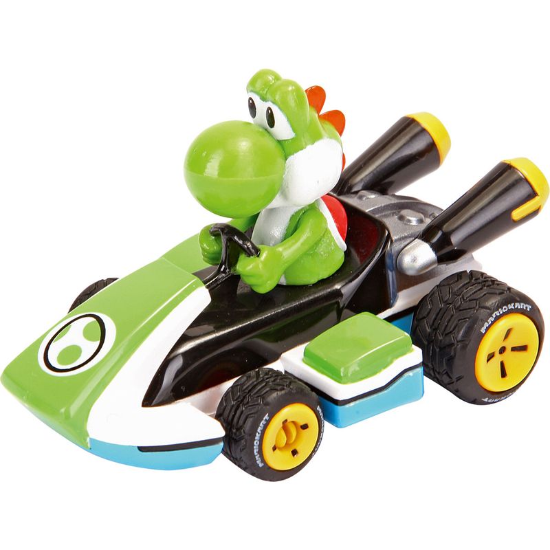 Mario-Kart-Vehiculo-Pull-Speed-de-Yoshi