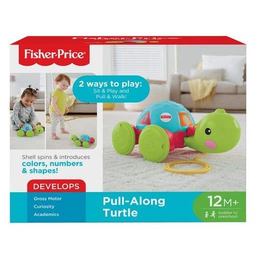 Juguetes para Bebés Tortuga de Aprendizaje