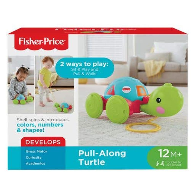 Juguetes-para-Bebes-Tortuga-de-Aprendizaje