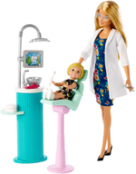 Barbie-Careers-Dentista-Con-Bebe