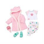 Set-de-Ropa-de-Pijama-para-Muñecas