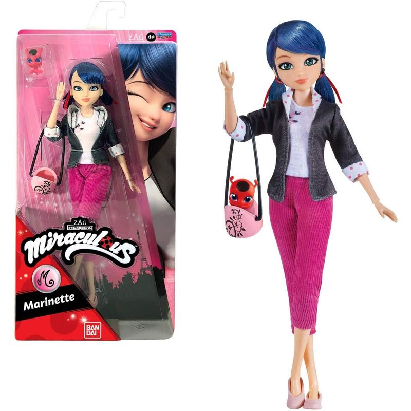 Miraculous-Marinette-Fashion-Doll-