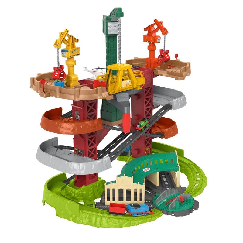 Thomas-y-Sus-Amigos-Set-de-Pista-Super-Torre