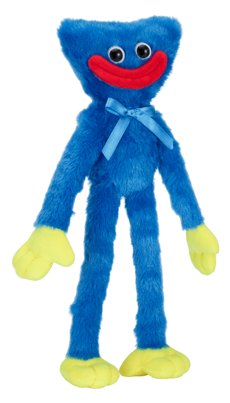 Poppy Playtime Peluche