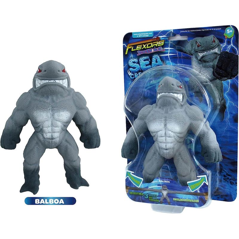 Flexors-Muñeco-Elastico-Balboa