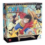 One-Piece-Monkey-D.LuffyRompecabezas-1000-Piezas