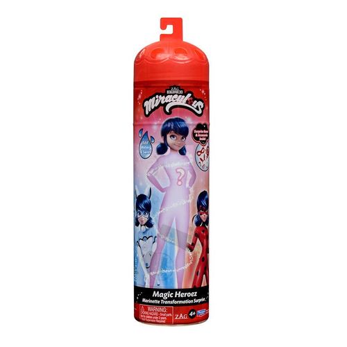 Miraculous Magic Heroez