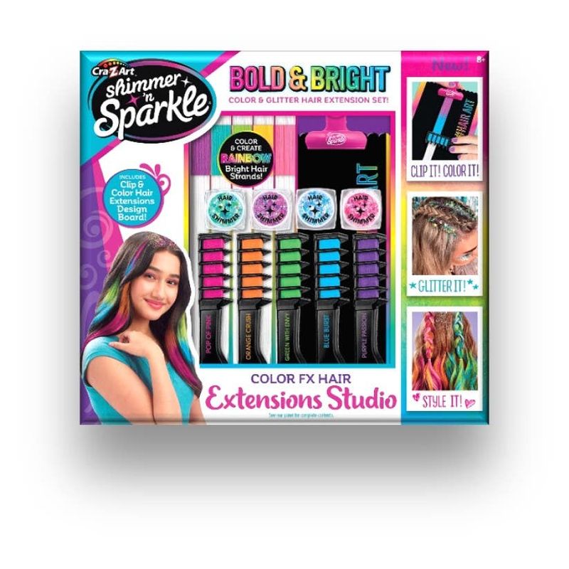 Extensiones-de-cabello-y-color-Shimmer