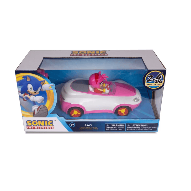 Sonic-Sega-All-Stars-Auto-Radio-Contro-Amy-Rose
