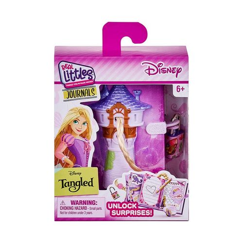 Disney Mini Diario