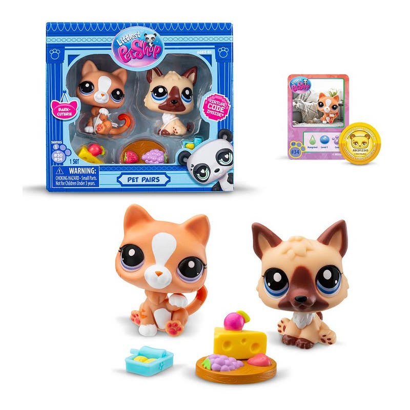 -Littlest-Pet-Shop-2-Pack-Gato-y-Perro