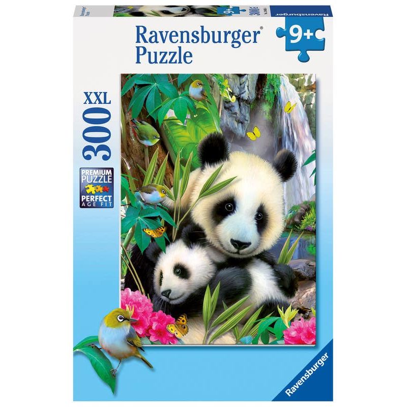 Rompecabezas-Panda-300-piezas