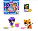 Littlest-Pet-Shop-2-Pack-Perico-y-Tigre