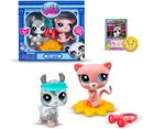 Littlest-Pet-Shop-2-Pack-Llama-y-Lemur