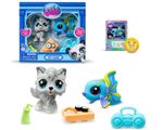 Littlest-Pet-Shop-2-Pack-Lobo-y-Pez