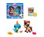 Littlest-Pet-Shop-2-Pack-Cacatua-y-Pony