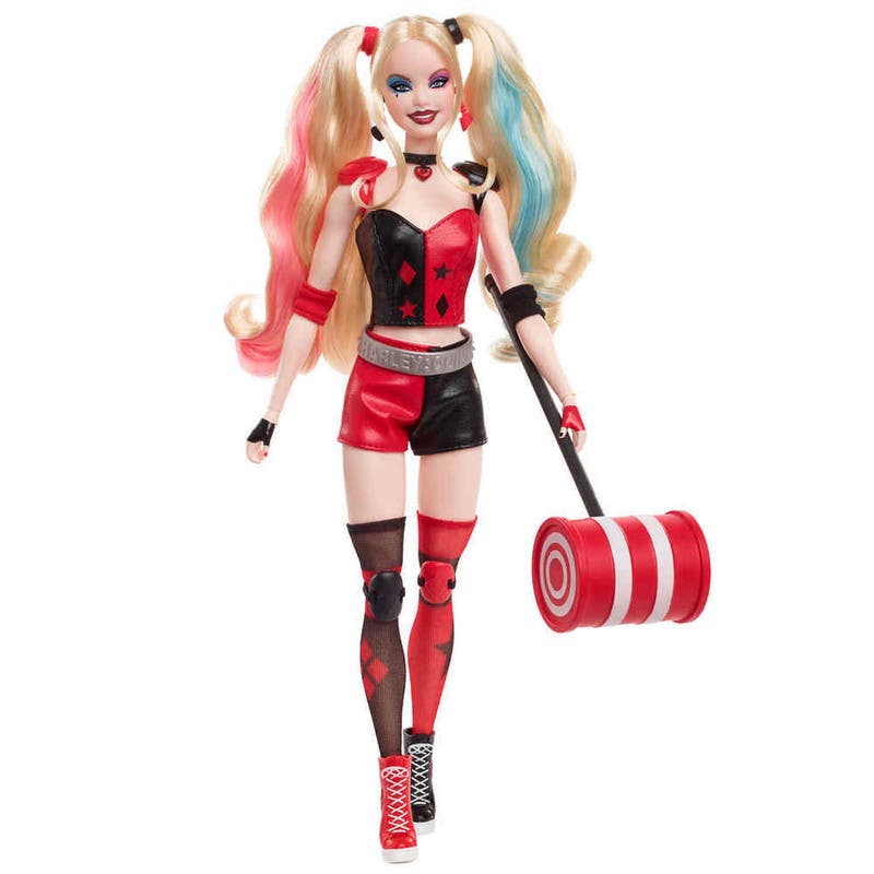 Barbie-Signature-Harley-Quinn-HRM84