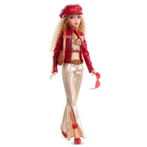 Barbie Signature  My Scene HYC17