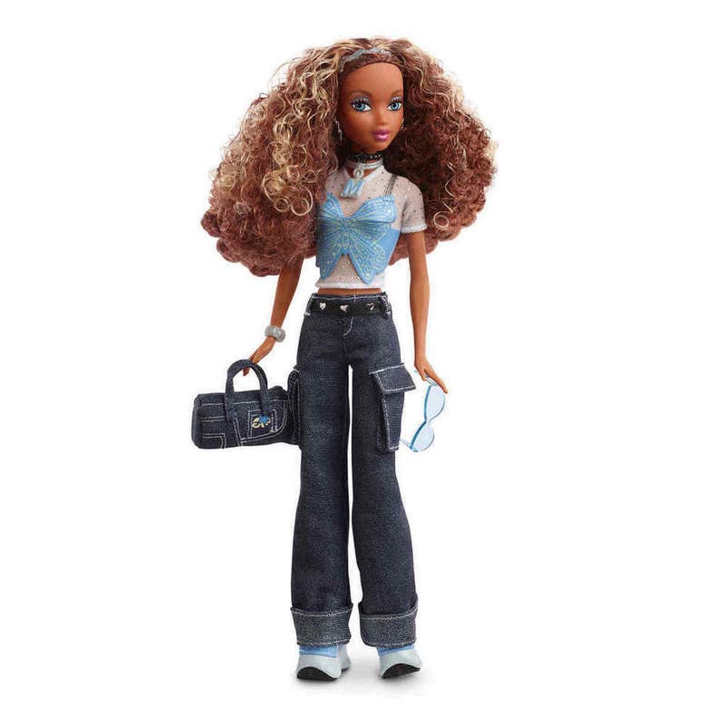 Barbie-My-Scene-Madison
