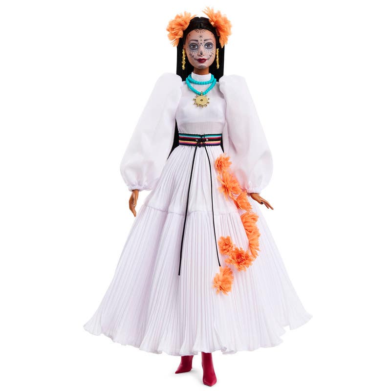 Barbie-Dia-de-Muertos-Kris-Goyri-2024-HRM74
