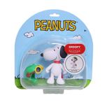 Peanuts-Figura-de-Coleccion