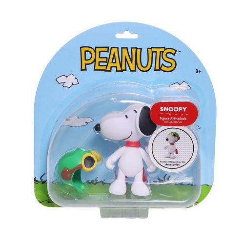 Peanuts Figura de Colección