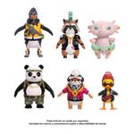 Free-Fire-Figura-de-Accion-de-Mascotas-3