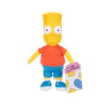 Los-Simpsons-Peluche-de-Bart