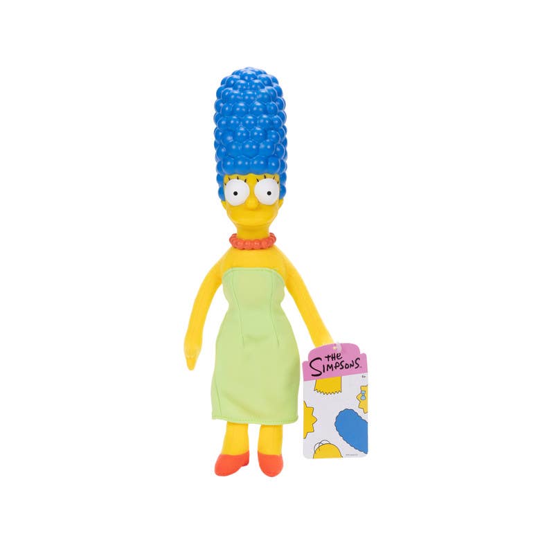 Los-Simpsons-Peluche-de-Marge